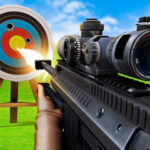 Shooting World – Gun Fire